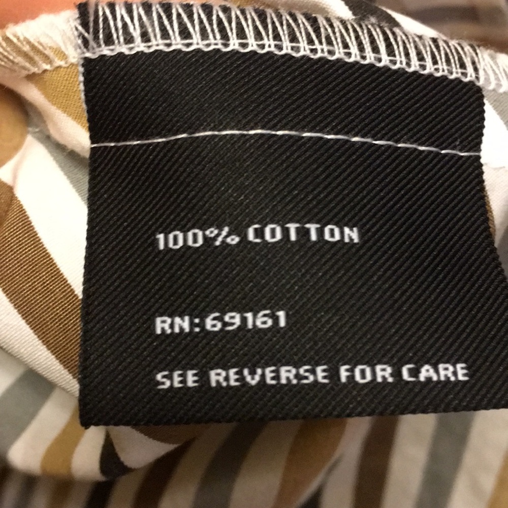 Carlisle Blouse - Picture 6 of 6